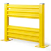 Steel King Industries Steel Guard heavy duty guard rail