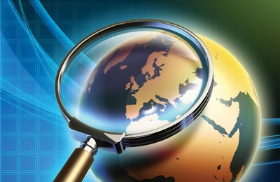 Countries in Europe remain major players in a global pet food market. (Andrea Danti | AdobePhoto.com)