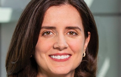 Noelle O'Mara (Tyson Foods)