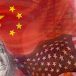 China-US-flags-trade