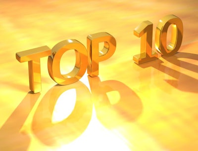 Top 10