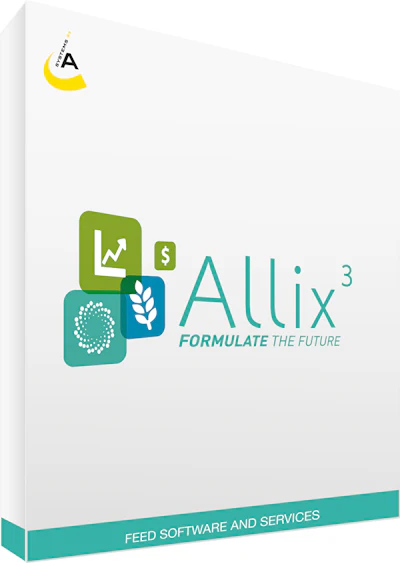 A Systems Allix3