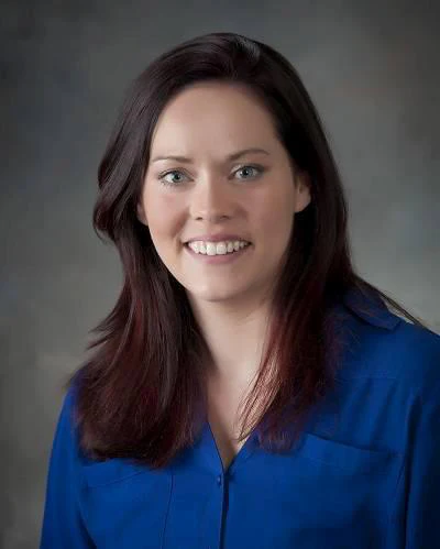 Kellie Hogan Trouw