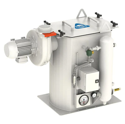 Kice Compact Filter