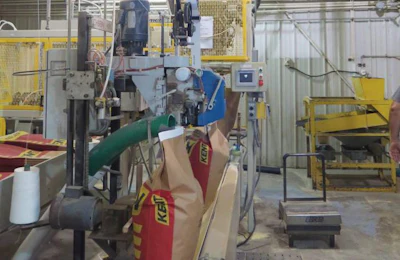 Packaging Line 1608kent3