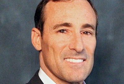 Jayson Penn, president and CEO of Pilgrim's Pride (Pilgrim's Pride)