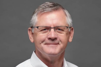 Clint Rivers (Wayne Farms)