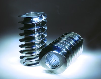 Focusing on continuous maintenance is the number one way for processors to ensure reliable, long-lived equipment. | Courtesy Clextral