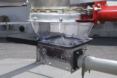 康伯兰Flex-Flo卸载器