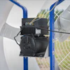 Georgia Poultry Equipment Infinity fan line