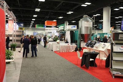 The 2020 Midwest Poultry Federation Convention will showcase the future of poultry production in Minneapolis. (Courtesy Midwest Poultry Federation)