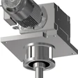 NORD Overhead Conveyor Drives