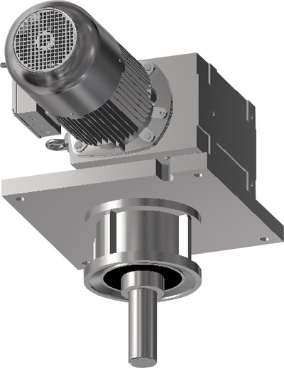 NORD Overhead Conveyor Drives