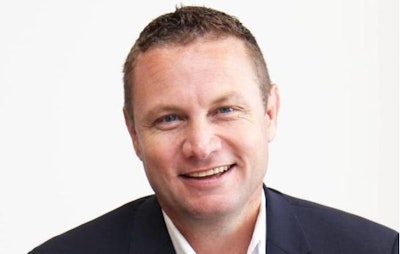 Marc de Beer (Aviagen)