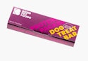 Bond Pet Foods Protein-Packed Dog Treat Bar