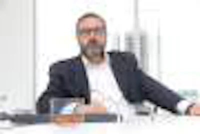 Martin Toscano