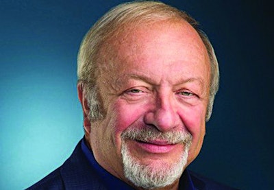 Jim Sumner, president of the USA Poultry & Egg Export Council, addresses trends involving trade and how it affects the U.S. poultry industry. (USAPEEC)