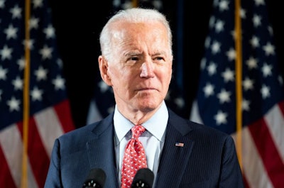 Joe Biden (shganti777 | Bigstock.com)