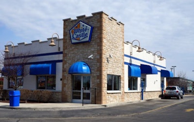 Poultry products could benefit from the trend of increased drive-through restaurant sales, CoBank's Will Sawyer says. (Willard Losinger | Bigstock)