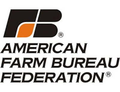 00929 American Farm Bureau Federation logo