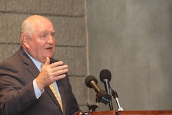 IPPE市场Intel论坛ecr Perdue