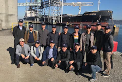 2018 10 Export Exchange Trade Team Korea