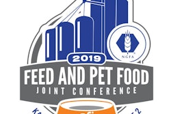 2019 Feed and Pet Food Joint Conference logo 670x727