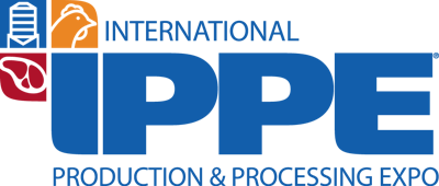 2019 IPPE logo