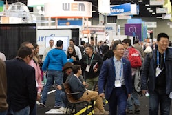 2019 IPPE Crowd1