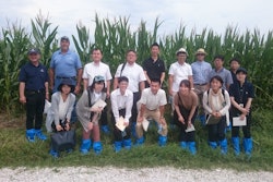 2019 08 Japan Biotech Team 5