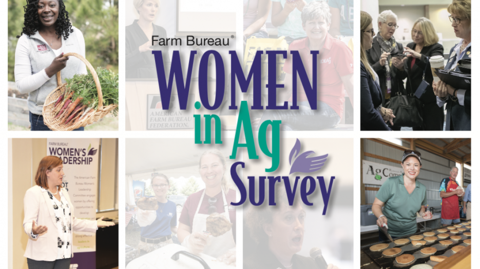 Photo Source: American Farm Bureau Federation