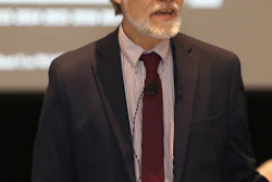 Dr. Paul Aho, economist and consultant at Poultry Perspective speaking during the Poultry Market Intelligence Forum at the 2020 IPPE