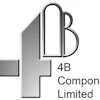 4 B comp logo