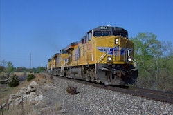 Photo: Union Pacific