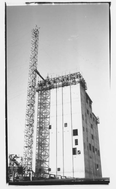 Photo: Sonoma County Library Heritage Collection