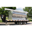 A30 Bulk Feed Body