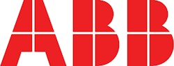 ABB Logo Print Quality