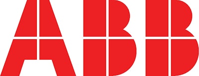 ABB Logo Print Quality