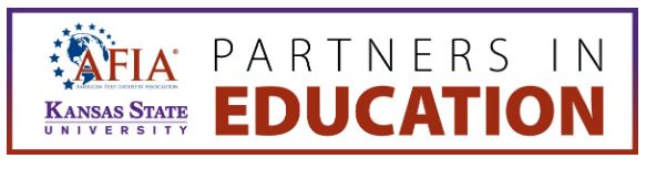 AFIA KSU partners in education