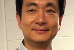 Woo Kyun Kim, Ph.D., of the University of Georgia, receives the 2020 AFIA-Poultry Science Association Poultry Nutrition