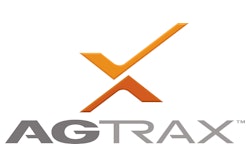 Ag Trax斜检查全彩色