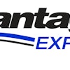 Ag VPC Express Logo