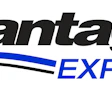 Ag VPC Express Logo