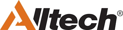 Alltech Logo solo