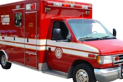 Ambulance 1