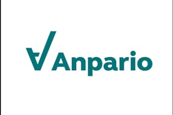 Anpario ANP Logo