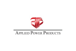 Applied Power Products Logo