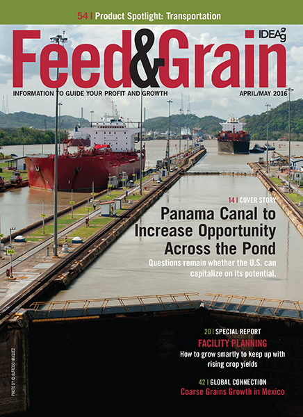 Feed & Grain April/May 2016