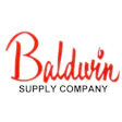 Baldwin logo no shadow