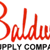 Baldwin logo no shadow